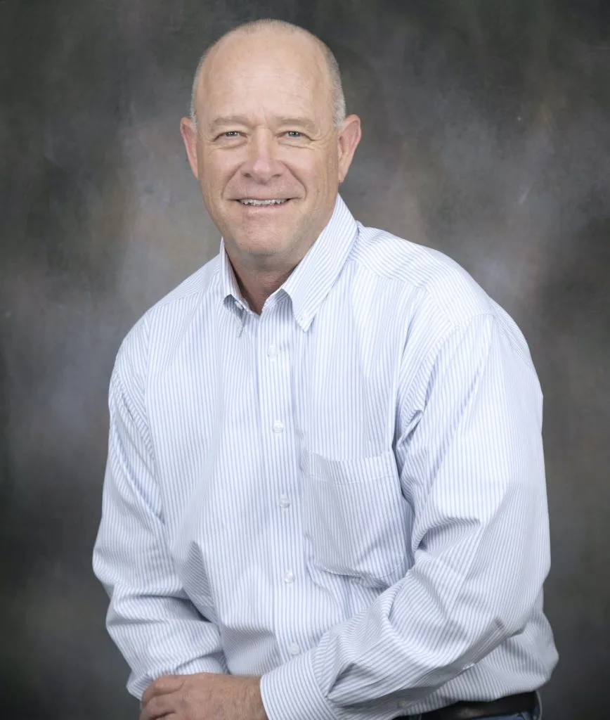 C. Tracy Mack - AG Management C. Tracy Mack - AG Management