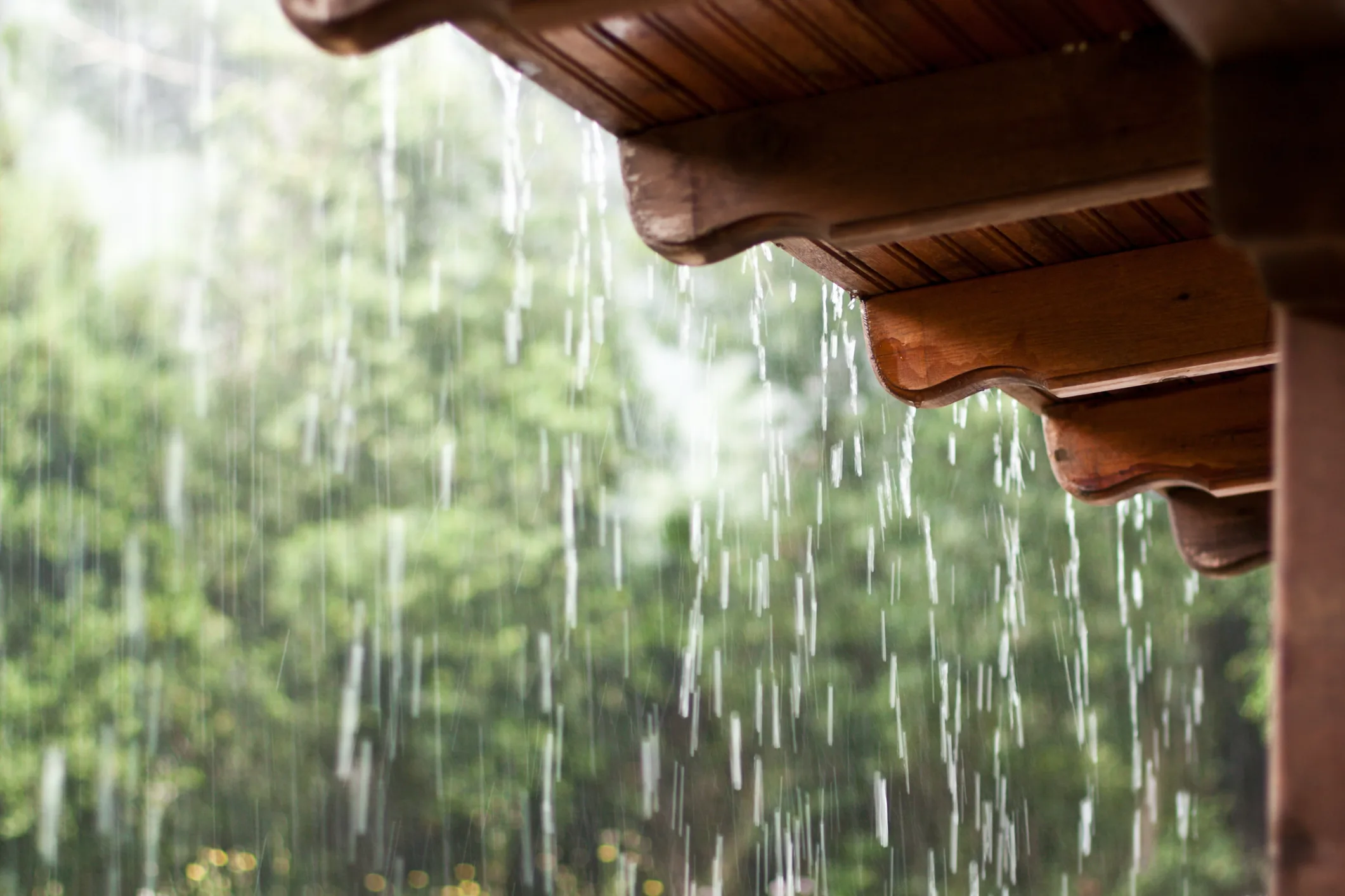 PRF Insurance - Rainfall Data PRF Insurance - Rainfall Data