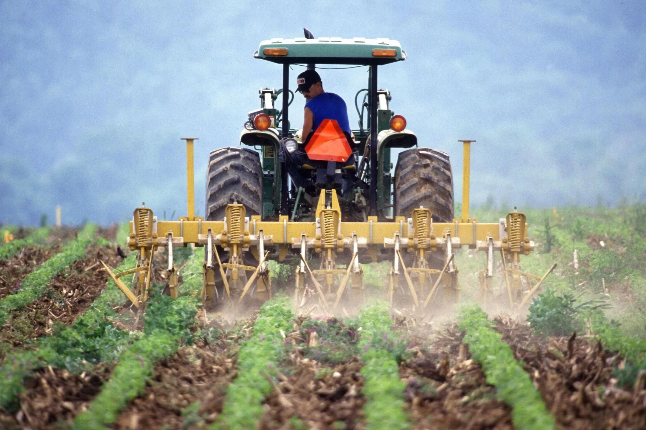 Whole-Farm Insurance - AG Management